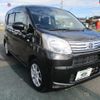 daihatsu move 2017 -DAIHATSU--Move LA160S--1011533---DAIHATSU--Move LA160S--1011533- image 1