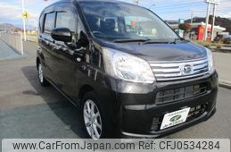 daihatsu move 2017 -DAIHATSU--Move LA160S--1011533---DAIHATSU--Move LA160S--1011533-