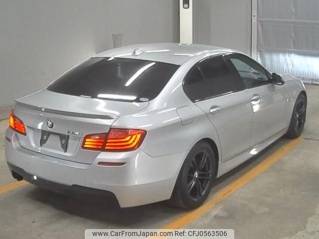 bmw 5-series 2015 -BMW--BMW 5 Series WBA5A51010G177188---BMW--BMW 5 Series WBA5A51010G177188- image 2