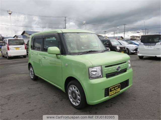 daihatsu move-conte 2013 -DAIHATSU--Move Conte DBA-L585S--L585S-0036571---DAIHATSU--Move Conte DBA-L585S--L585S-0036571- image 1