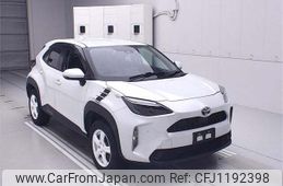 toyota yaris-cross 2023 -TOYOTA--Yaris Cross MXPJ15-3032311---TOYOTA--Yaris Cross MXPJ15-3032311-