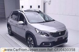 peugeot 2008 2020 -PEUGEOT--Peugeot 2008 A94HN01-KY176597---PEUGEOT--Peugeot 2008 A94HN01-KY176597-