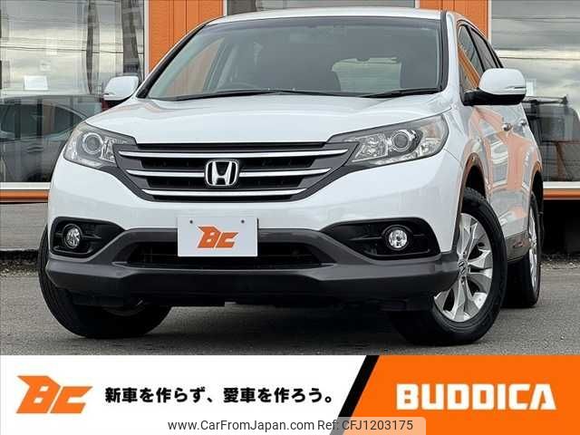 honda cr-v 2013 -HONDA--CR-V DBA-RM1--RM1-1101172---HONDA--CR-V DBA-RM1--RM1-1101172- image 1