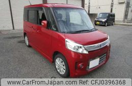 suzuki spacia 2014 -SUZUKI 【三河 581】--Spacia DBA-MK32S--MK32S-531551---SUZUKI 【三河 581】--Spacia DBA-MK32S--MK32S-531551-