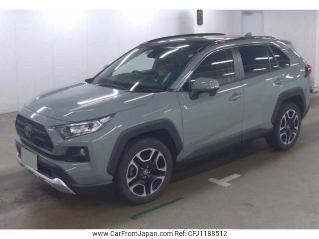 toyota rav4 2020 quick_quick_6BA-MXAA54_MXAA54-2024705 image 1