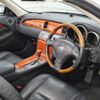 toyota soarer 2001 CFJ1537438 image 5