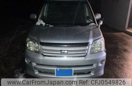 toyota noah 2007 -TOYOTA--Noah DBA-AZR65G--AZR65-3028903---TOYOTA--Noah DBA-AZR65G--AZR65-3028903-