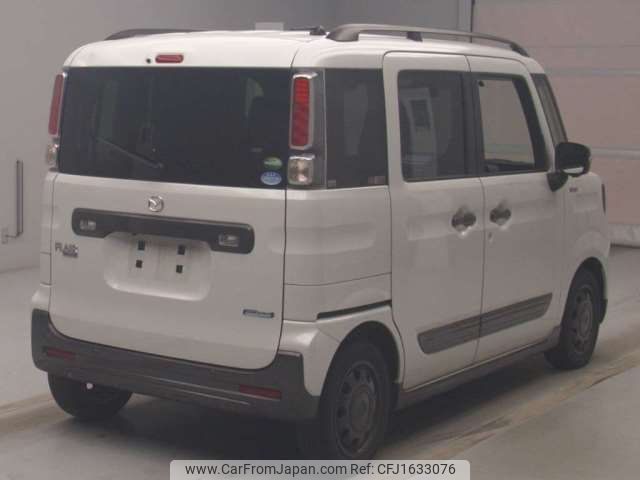 mazda flair-wagon 2020 CFJ1633076 image 2