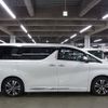 toyota alphard 2023 -TOYOTA--Alphard 3BA-AGH30W--AGH30-0451704---TOYOTA--Alphard 3BA-AGH30W--AGH30-0451704- image 8