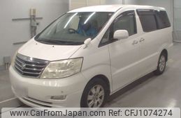 toyota alphard 2005 -TOYOTA--Alphard MNH10W-0080586---TOYOTA--Alphard MNH10W-0080586-