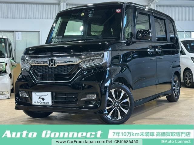 honda n-box 2020 quick_quick_6BA-JF3_JF3-1496719 image 1