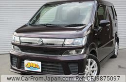 suzuki wagon-r 2017 quick_quick_DAA-MH55S_MH55S-102037