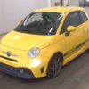 abarth 595 2022 quick_quick_3BA-31214T_ZFABF11H7NJF78271 image 1