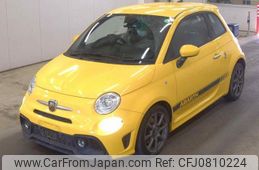 abarth 595 2022 quick_quick_3BA-31214T_ZFABF11H7NJF78271