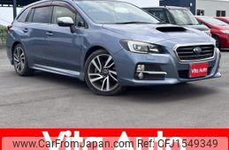 subaru levorg 2016 CFJ1549349
