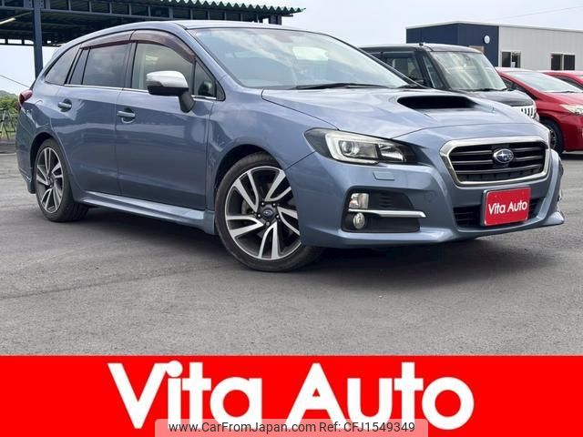 subaru levorg 2016 CFJ1549349 image 1