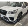 subaru forester 2021 -SUBARU 【静岡 301ﾒ7707】--Forester 4BA-SK5--SK5-007927---SUBARU 【静岡 301ﾒ7707】--Forester 4BA-SK5--SK5-007927- image 4