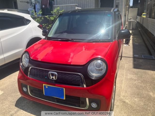 honda n-one 2013 -HONDA--N ONE DBA-JG1--JG1-1024548---HONDA--N ONE DBA-JG1--JG1-1024548- image 1