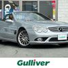 mercedes-benz sl-class 2007 -MERCEDES-BENZ--Benz SL CBA-230456--WDB2304562F136278---MERCEDES-BENZ--Benz SL CBA-230456--WDB2304562F136278- image 1
