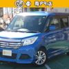 suzuki solio 2016 CFJ1732023 image 1