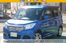 suzuki solio 2016 CFJ1732023