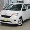 toyota passo 2018 -TOYOTA--Passo DBA-M700A--M700A-0115734---TOYOTA--Passo DBA-M700A--M700A-0115734- image 1