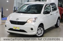 toyota passo 2018 -TOYOTA--Passo DBA-M700A--M700A-0115734---TOYOTA--Passo DBA-M700A--M700A-0115734-