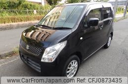 suzuki wagon-r 2011 -SUZUKI--Wagon R MH23S--739038---SUZUKI--Wagon R MH23S--739038-