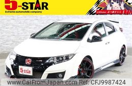 honda civic 2016 -HONDA--Civic DBA-FK2--FK2-1000238---HONDA--Civic DBA-FK2--FK2-1000238-