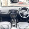 jeep compass 2018 -CHRYSLER--Jeep Compass ABA-M624--MCANJRCBXJFA04073---CHRYSLER--Jeep Compass ABA-M624--MCANJRCBXJFA04073- image 3