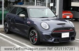 mini mini-others 2021 quick_quick_XRJCWMW_WMWXR920402P13717