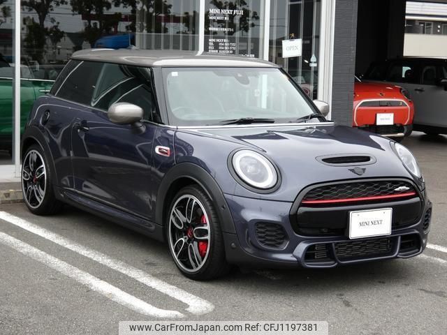 mini mini-others 2021 quick_quick_XRJCWMW_WMWXR920402P13717 image 1