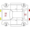 honda cr-v 2019 -HONDA--CR-V 6AA-RT5--RT5-1004204---HONDA--CR-V 6AA-RT5--RT5-1004204- image 2