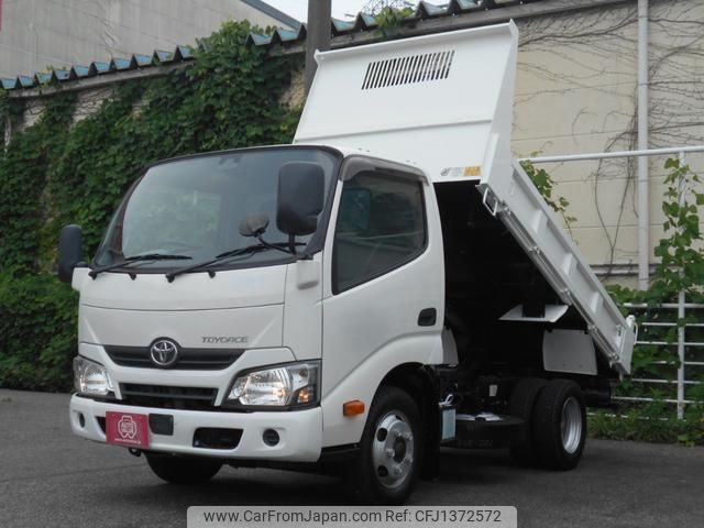 toyota toyoace 2018 quick_quick_XZC610D_XZC610-0008739 image 1