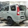 honda cr-v 2007 CFJ0298896 image 9