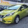 nissan note 2017 -NISSAN--Note DAA-HE12--HE12-127797---NISSAN--Note DAA-HE12--HE12-127797- image 17