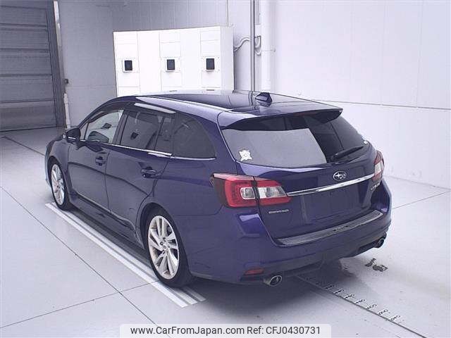 subaru levorg 2016 -SUBARU--Levorg VM4-066677---SUBARU--Levorg VM4-066677- image 2