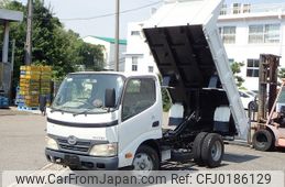 hino dutro 2011 -HINO--Hino Dutoro BKG-XZU314T--XZU314-1003206---HINO--Hino Dutoro BKG-XZU314T--XZU314-1003206-