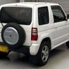 mitsubishi pajero-mini 2011 CFJ1826742 image 2