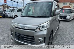 suzuki spacia 2014 -SUZUKI--Spacia MK32S--856905---SUZUKI--Spacia MK32S--856905-