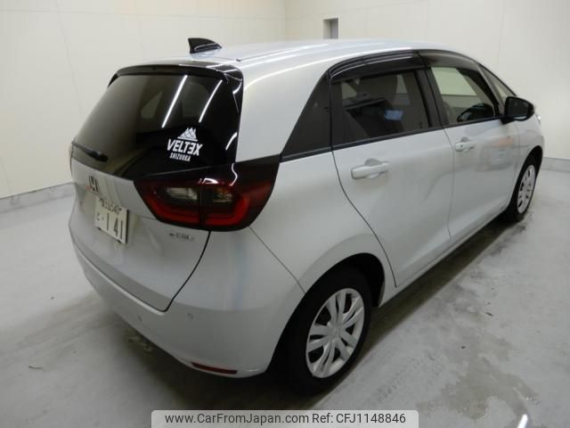 honda fit 2023 quick_quick_6AA-GR3_GR3-1327691 image 2