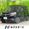 suzuki solio 2018 -SUZUKI--Solio DAA-MA36S--MA36S-676127---SUZUKI--Solio DAA-MA36S--MA36S-676127- image 1