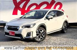 subaru xv 2019 -SUBARU--Subaru XV 5AA-GTE--GTE-005240---SUBARU--Subaru XV 5AA-GTE--GTE-005240-