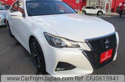 toyota crown 2015 -TOYOTA--Crown DBA-ARS210--ARS210-6000726---TOYOTA--Crown DBA-ARS210--ARS210-6000726-