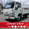 isuzu elf-truck 2015 GOO_NET_EXCHANGE_0702476A30250715W002 image 1