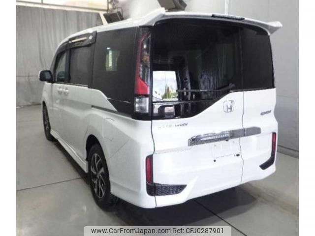 honda stepwagon-spada 2019 quick_quick_DBA-RP4_1211017 image 2