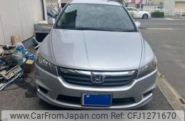 honda stream 2007 -HONDA--Stream DBA-RN6--RN6-1053298---HONDA--Stream DBA-RN6--RN6-1053298-