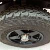 suzuki jimny 1991 CFJ1772842 image 5