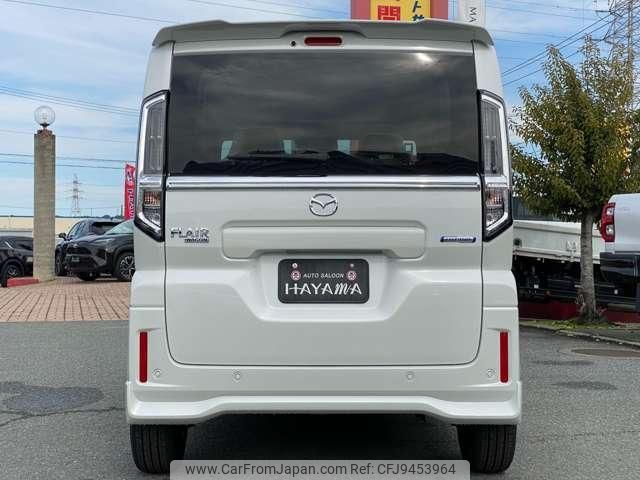 mazda flair-wagon 2025 quick_quick_5AA-MM94S_MM94S-101900 image 2