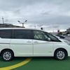 nissan serena 2019 quick_quick_DAA-GC27_GC27-052175 image 3